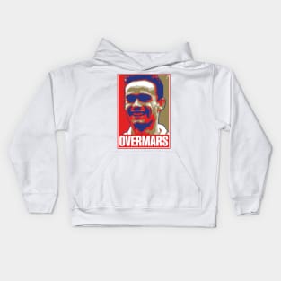 Overmars Kids Hoodie